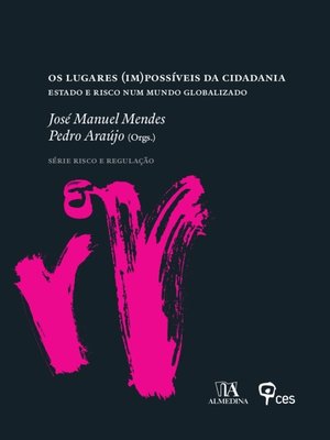 cover image of Os Lugares (Im)Possíveis da Cidadania
